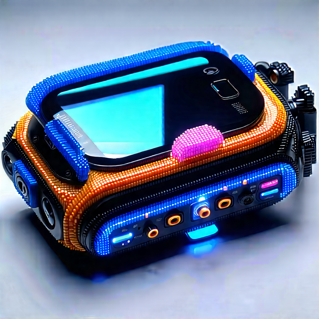 Innovative wearable device design