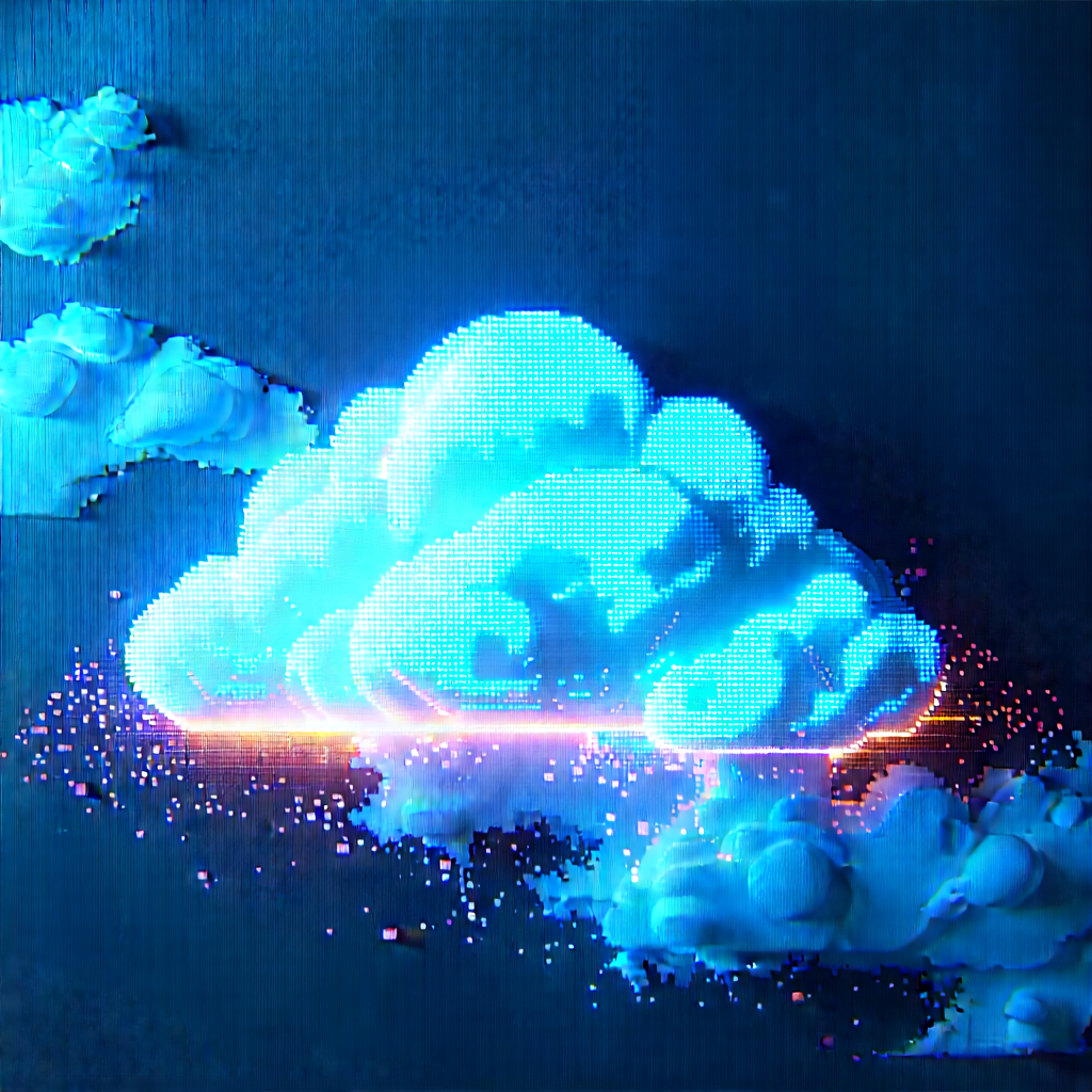 (cloud:1.39) computing visualization