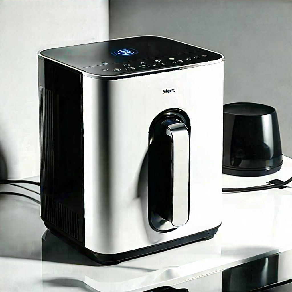 Innovative smart appliance (design:1.14)