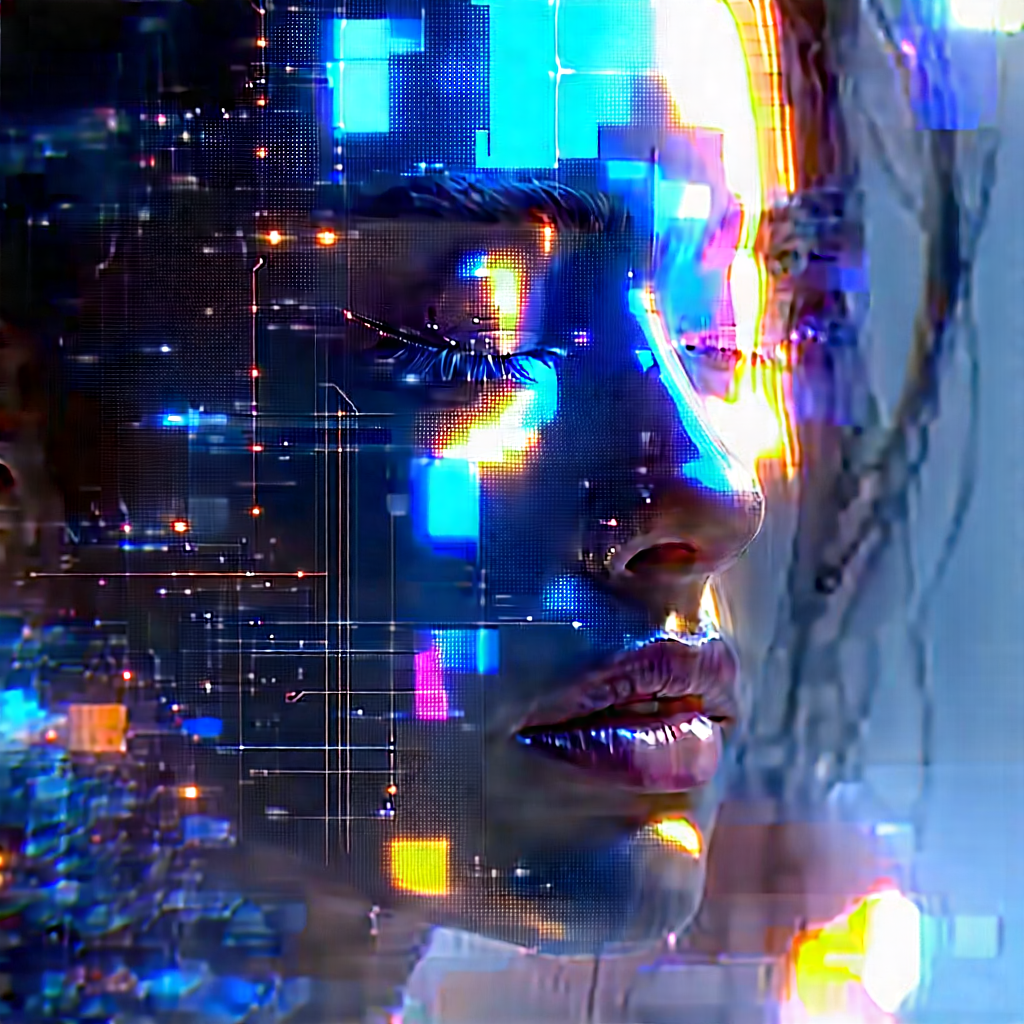 (digital:1.1) transformation visualization