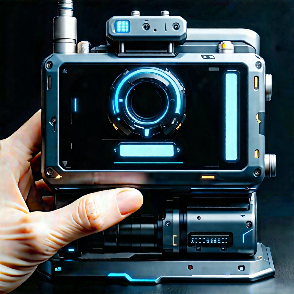 Innovative communication tool design