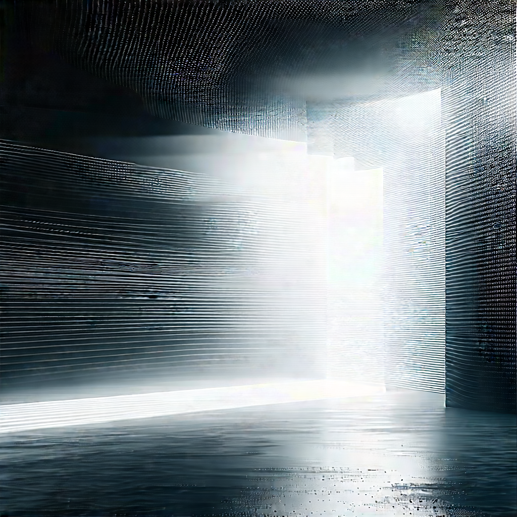 Digital transformation visualization