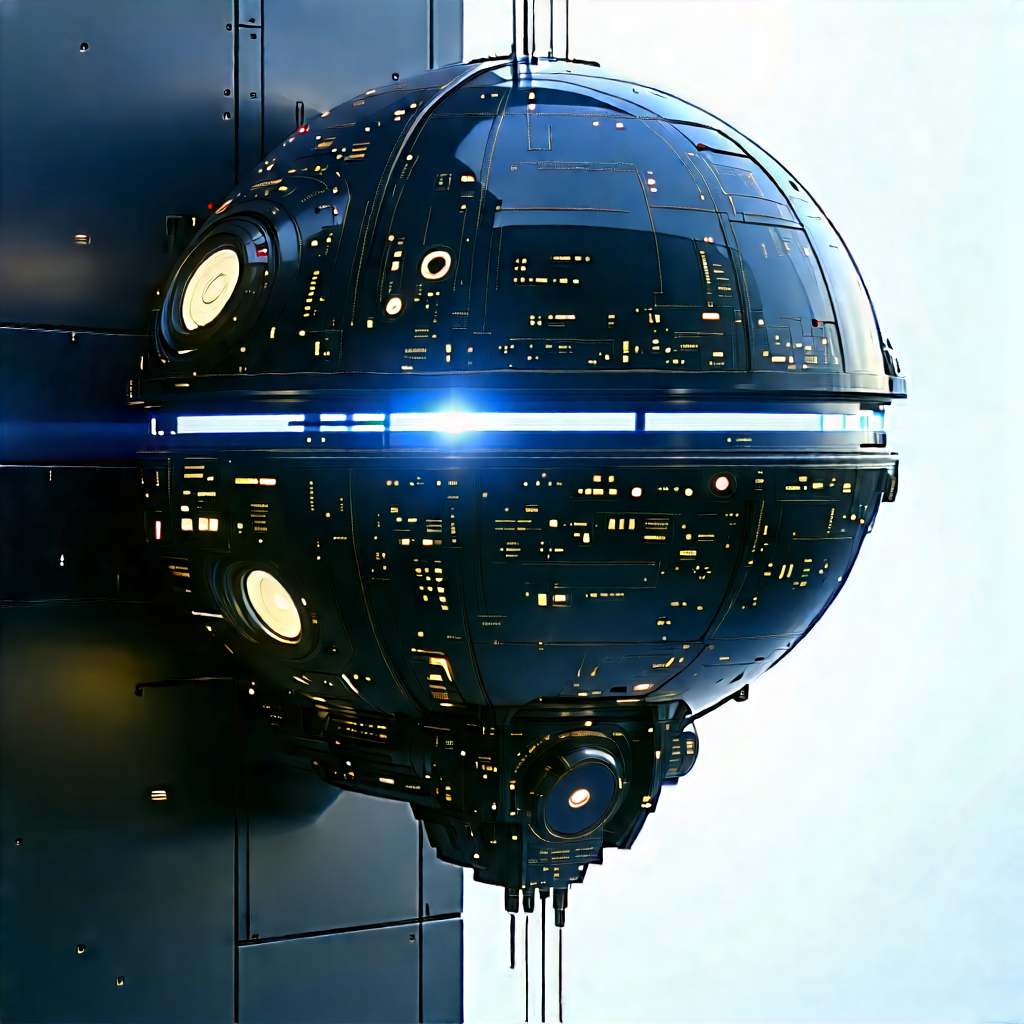 Innovative Communication Tool (design:1.27) With Large, Round,