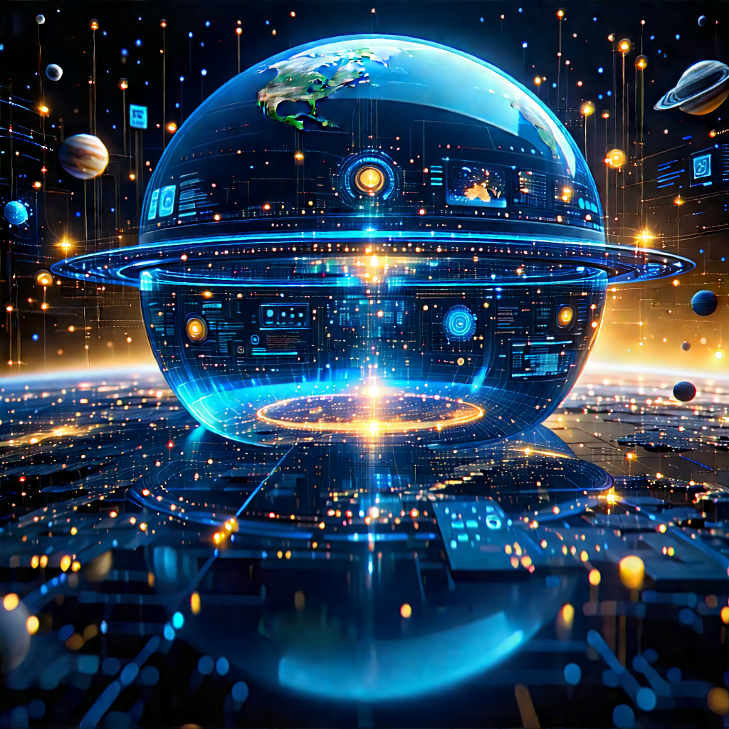 Big Data Visualization With Image, There