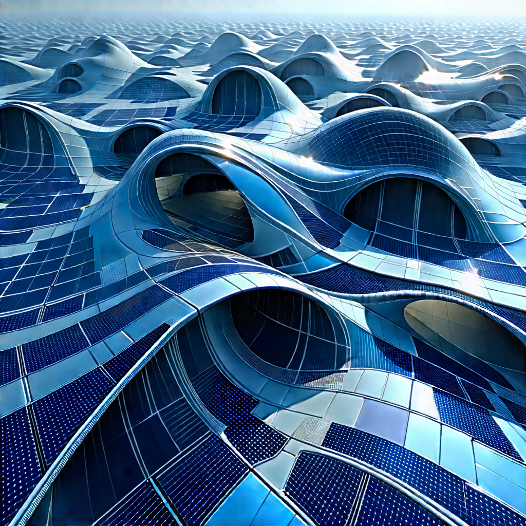 Innovative renewable energy (design:1.21)