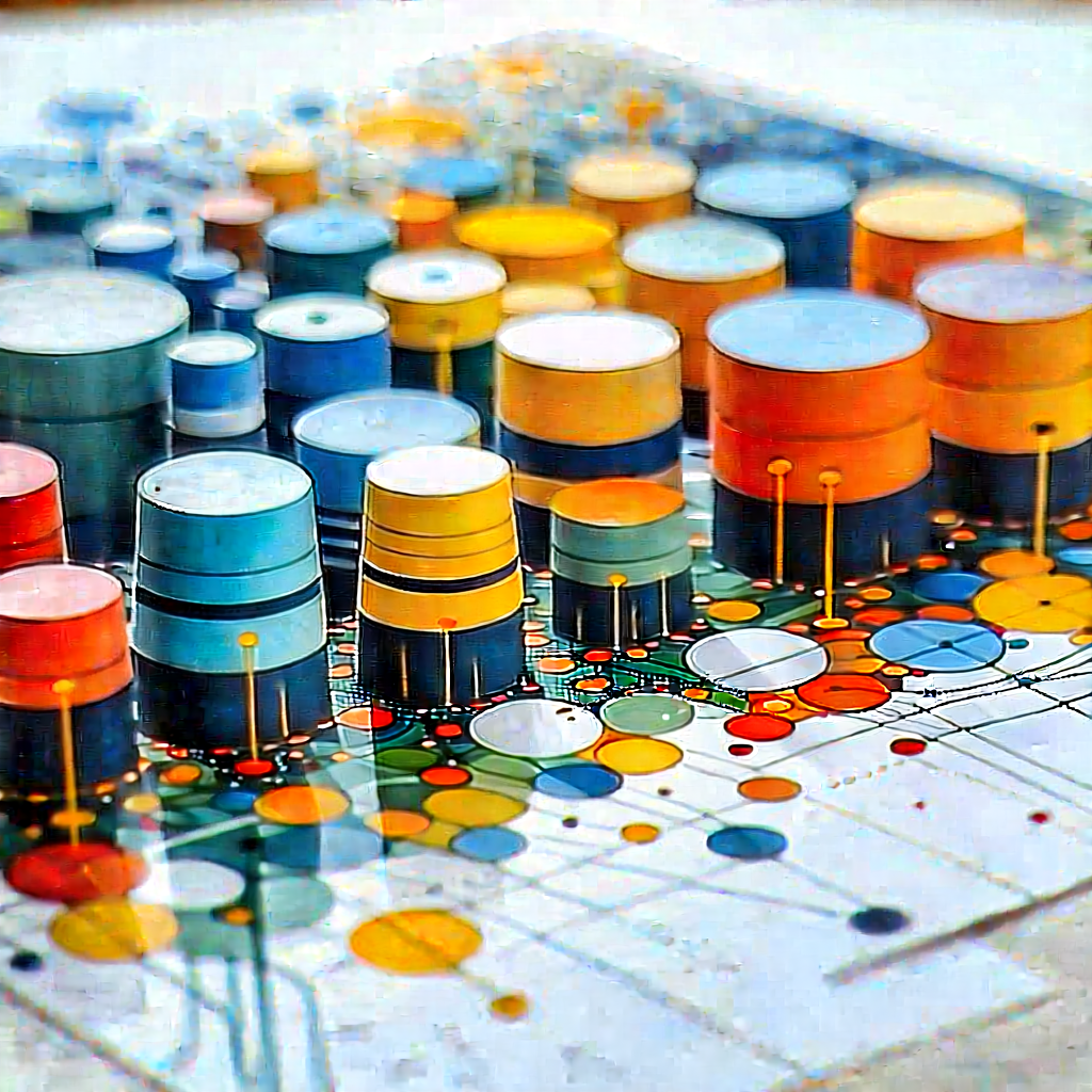 Machine learning visualization