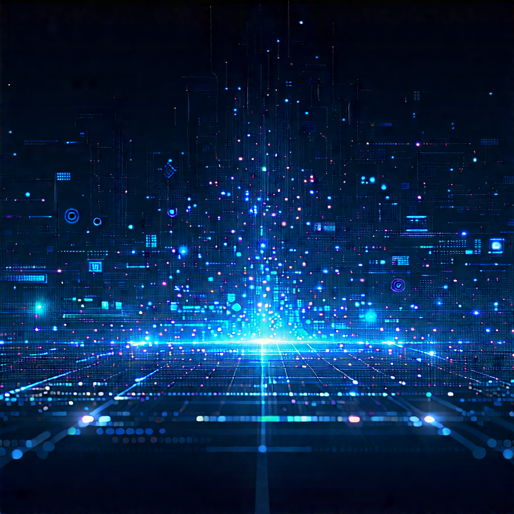 Big data visualization