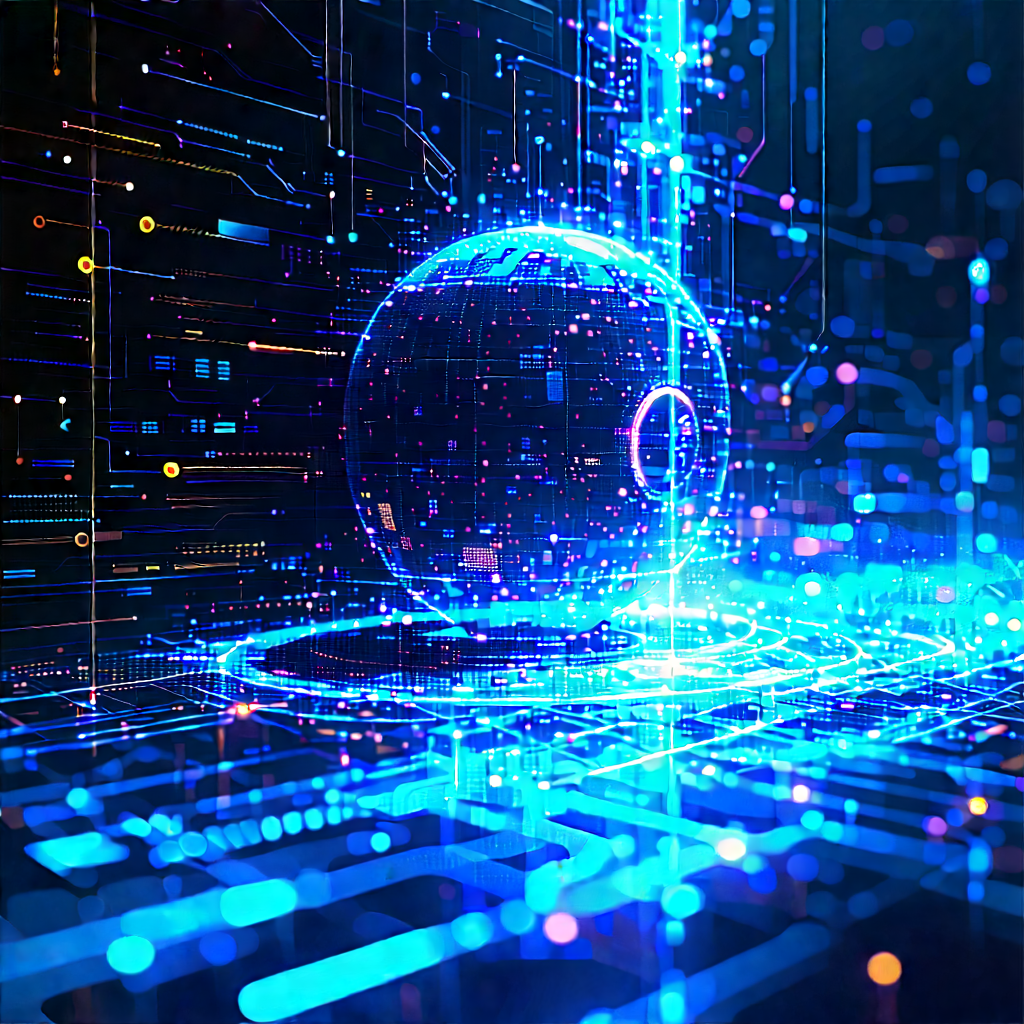 Big Data Visualization With Image, There