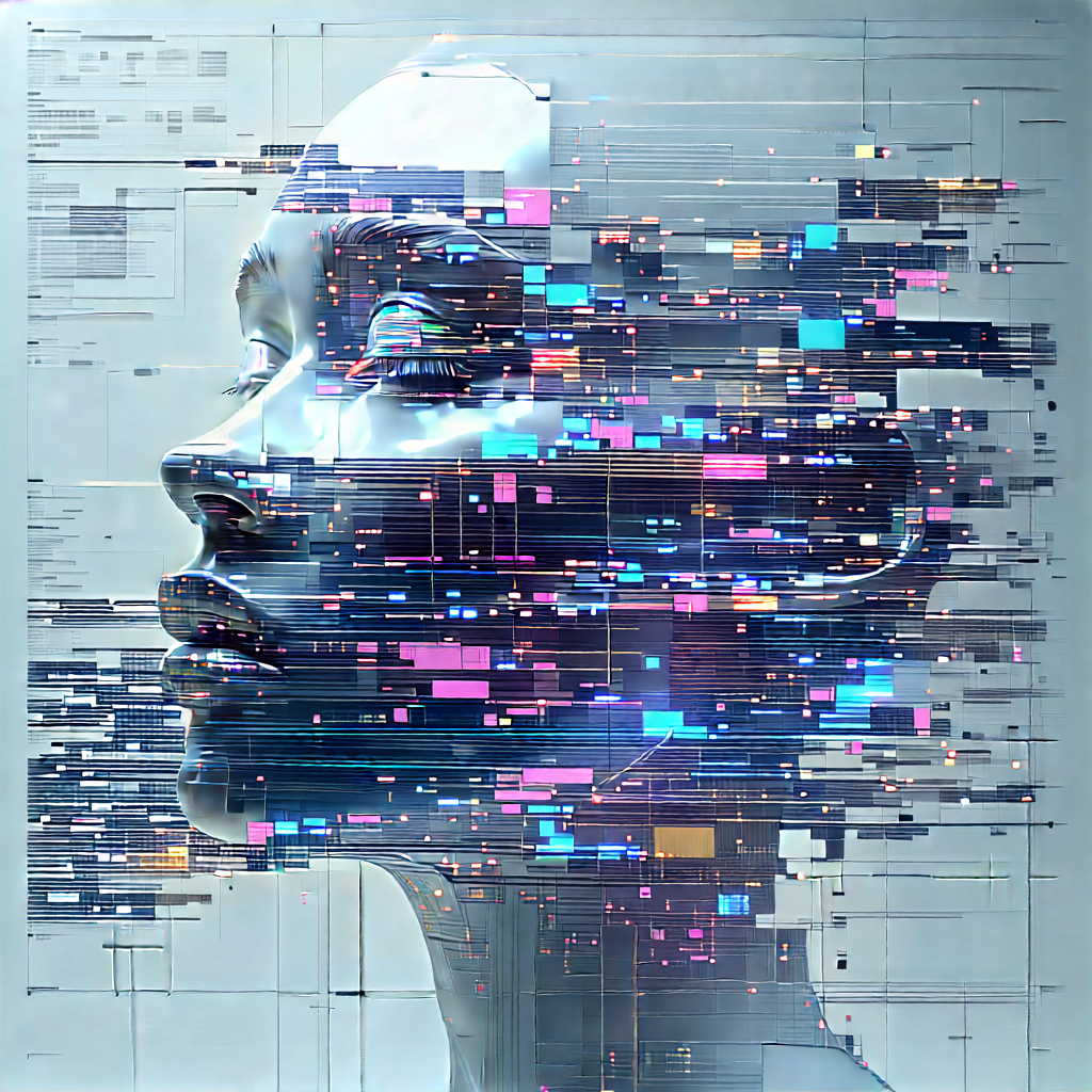 Financial technology in design studio