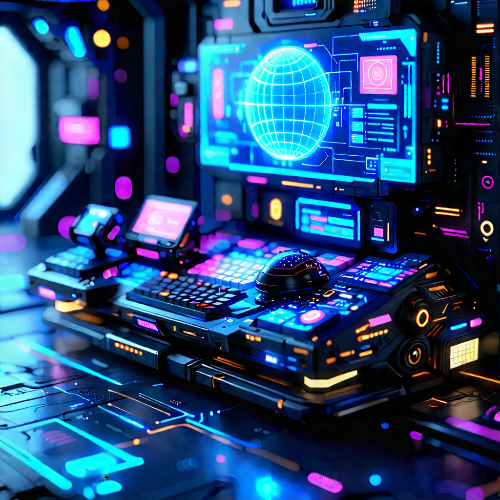 Innovative communication tool design