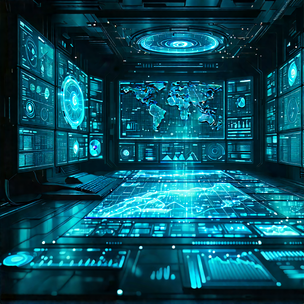 Big data visualization