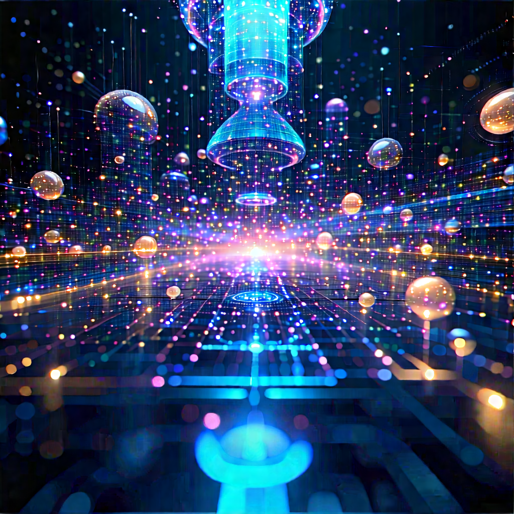 Big Data Visualization With Image, There