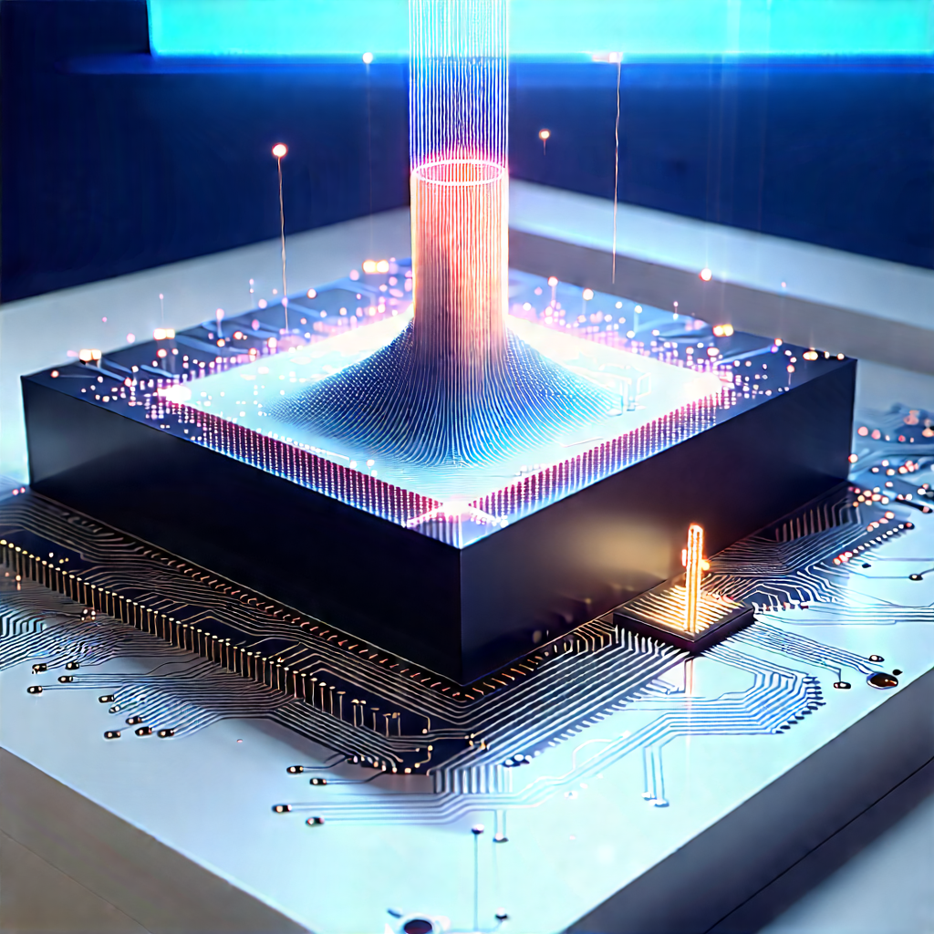 Big data visualization