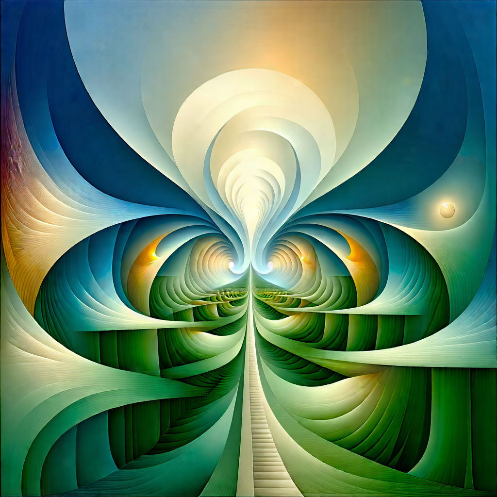 Innovative Renewable Energy Design With Image, There