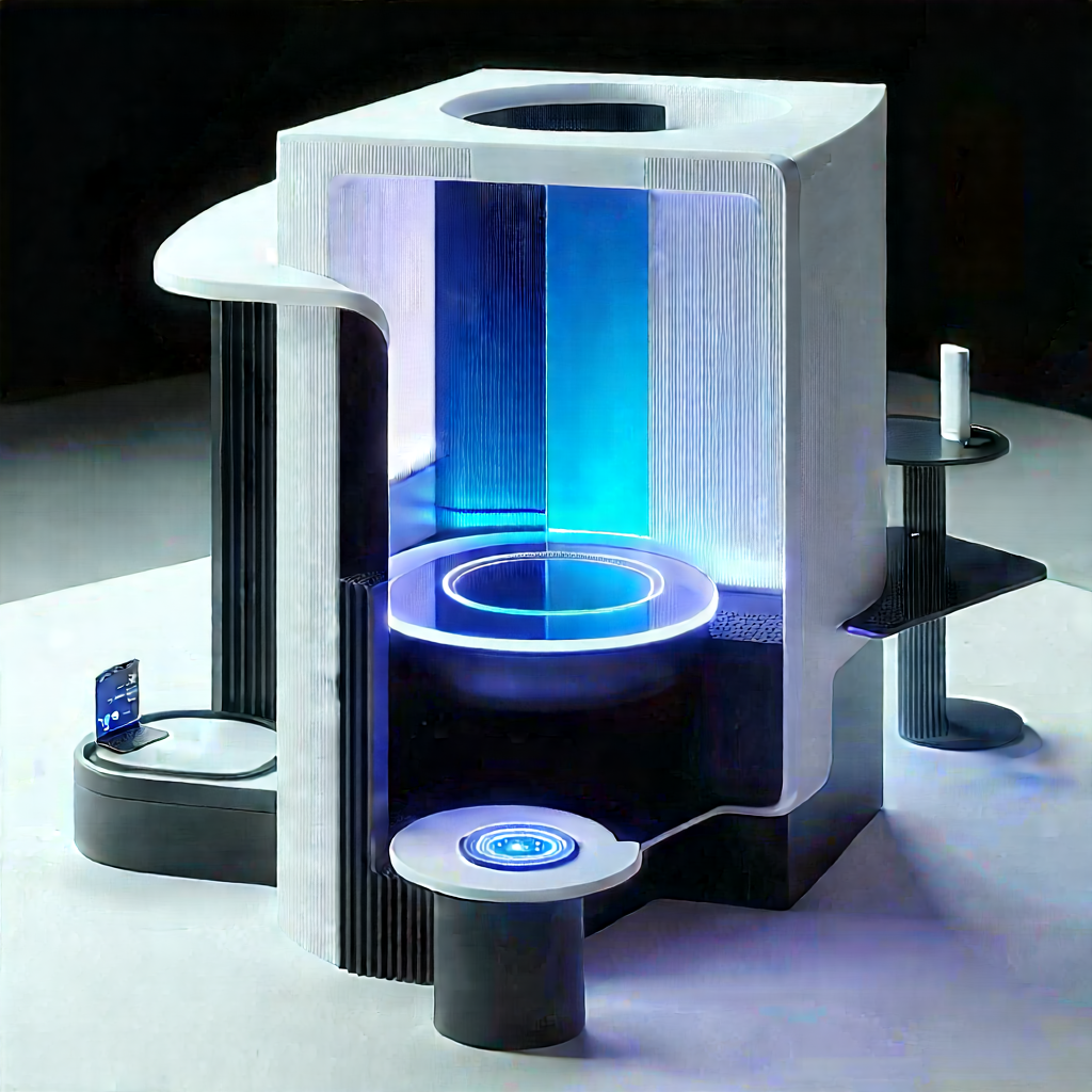 Innovative communication tool design
