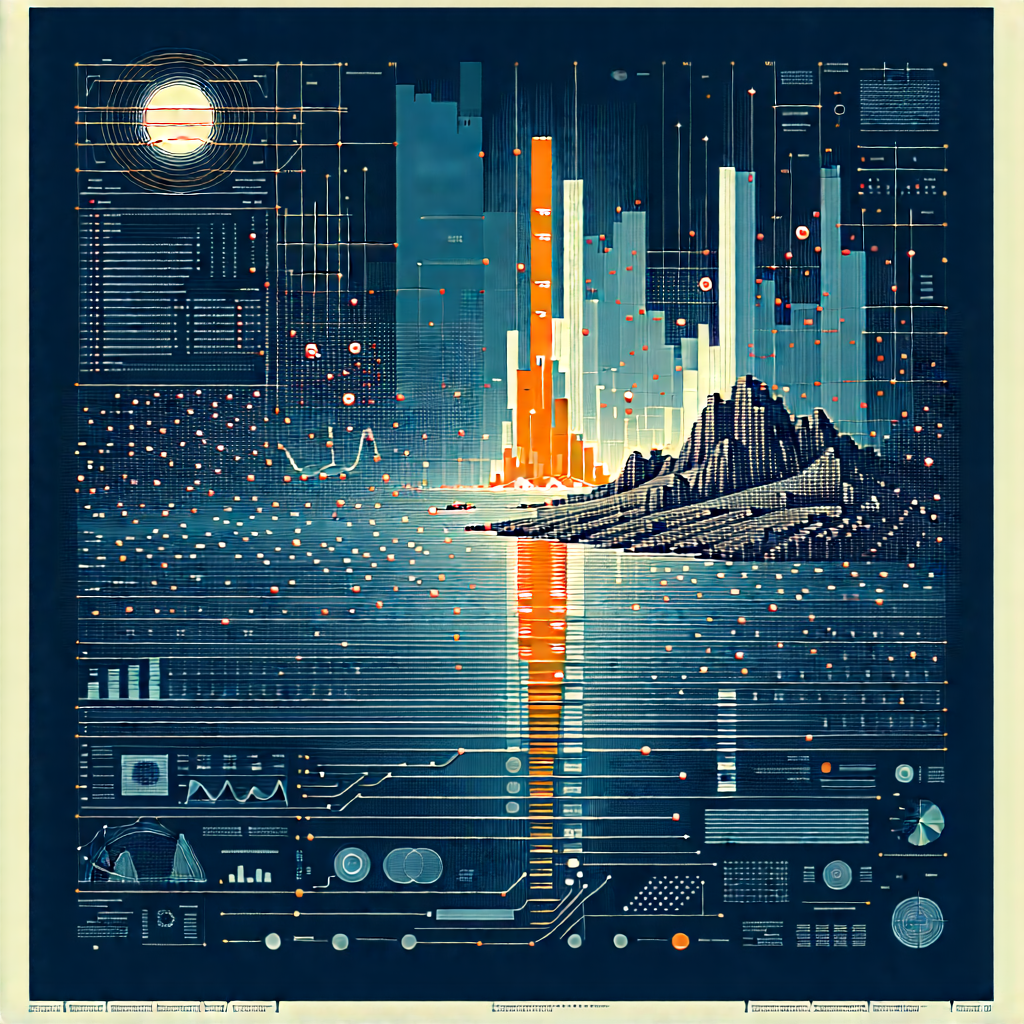 Big data visualization