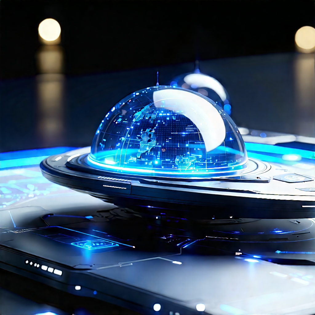 Innovative Communication Tool Design With Image, There