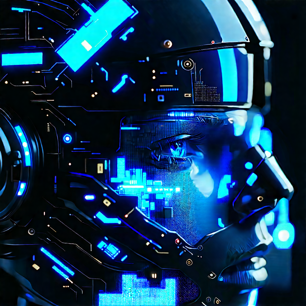 Machine learning visualization