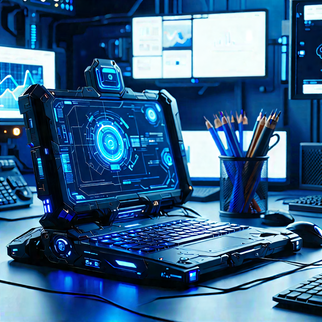 Educational technology in design studio