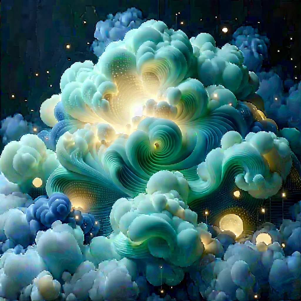 (cloud:1.14) Computing Visualization With Image, There