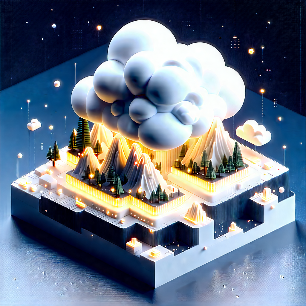 (cloud:1.29) computing visualization