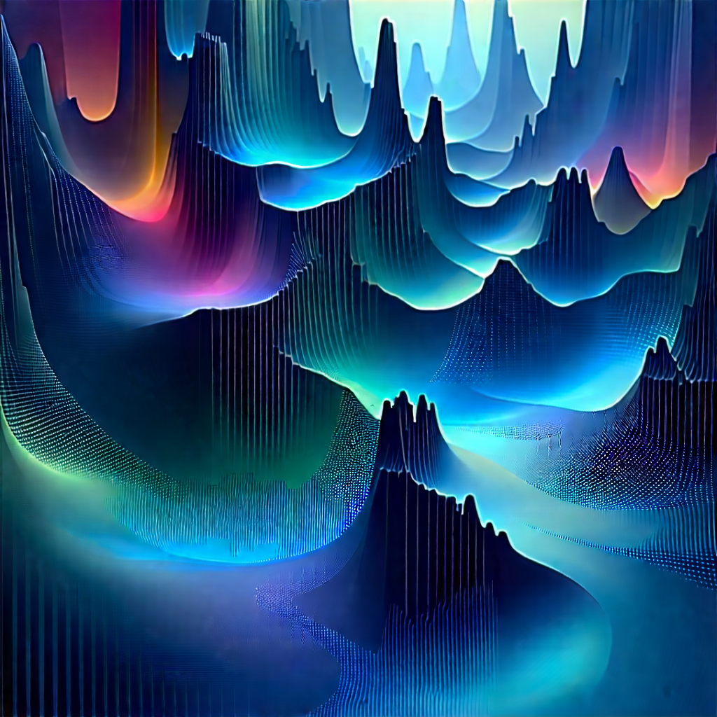 Big data visualization