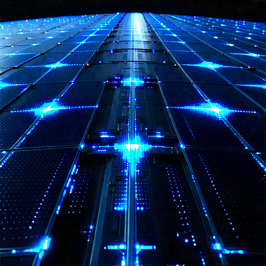 Innovative renewable energy design