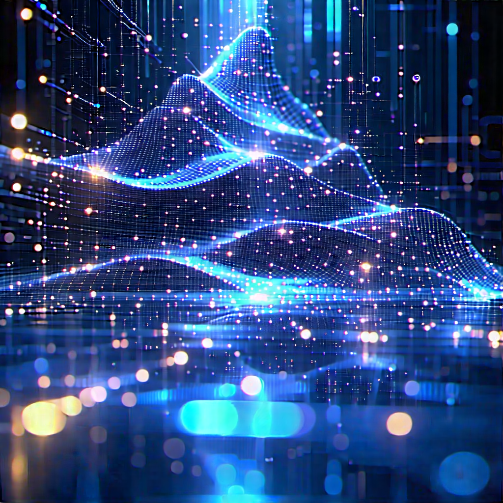 Big Data Visualization With Image, There
