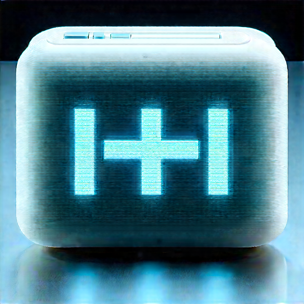 Healthcare Technology In Manufacturing Facility With Small