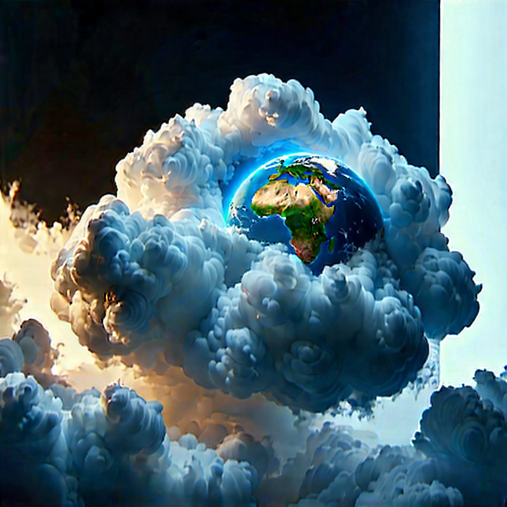 (cloud:1.18) Computing Visualization With Painting Cloud