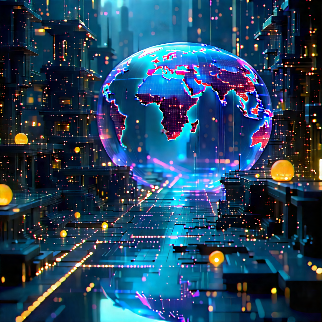 Big data visualization