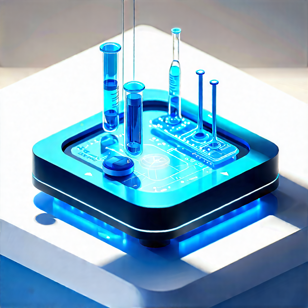 Innovative medical technology design