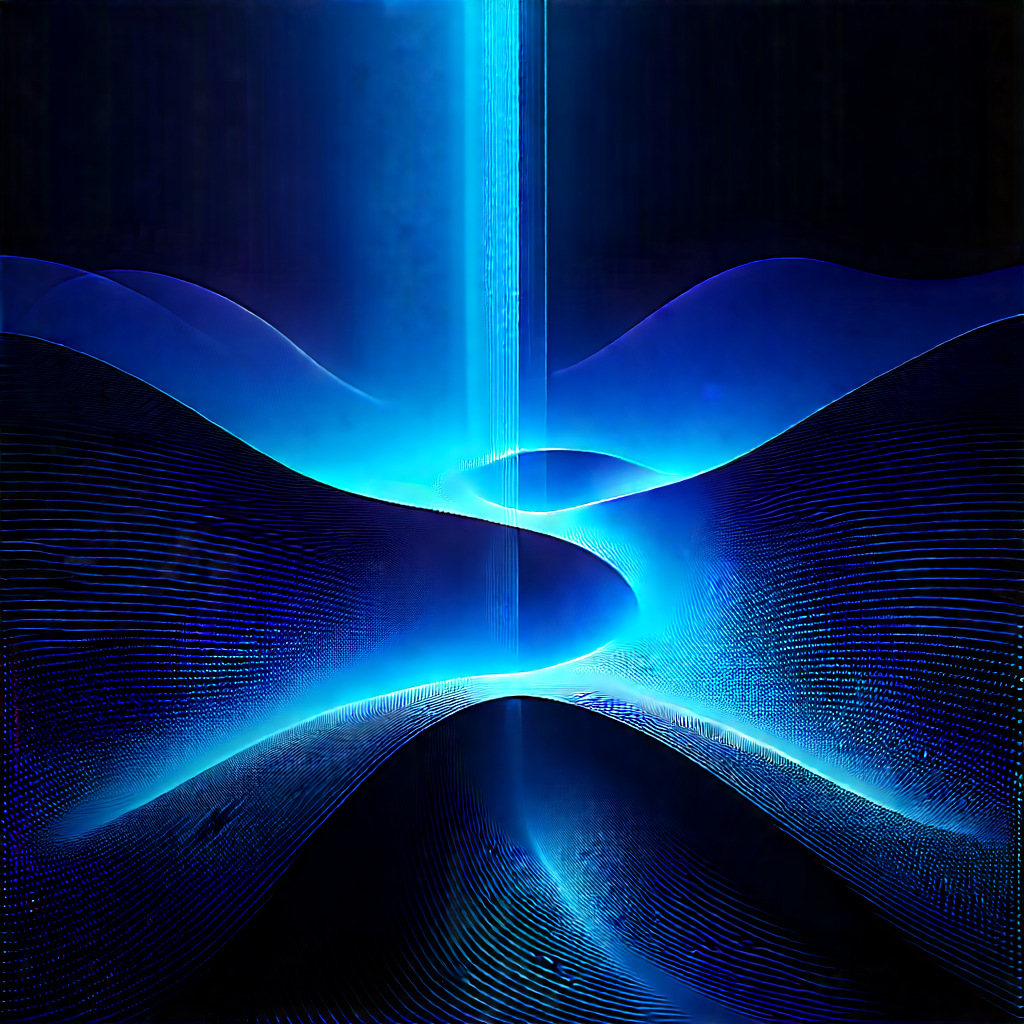 Digital transformation visualization