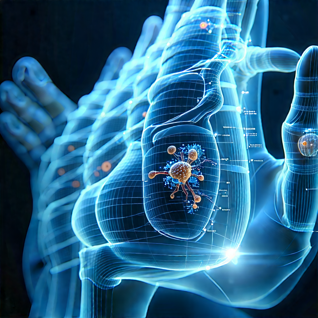 Innovative medical technology design