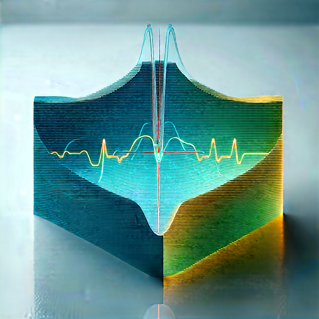Innovative medical technology design