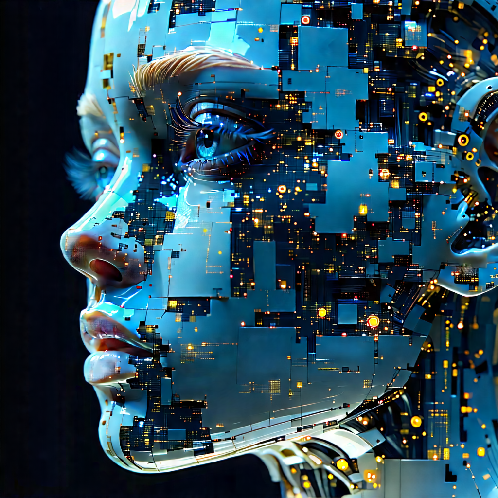 Machine learning visualization