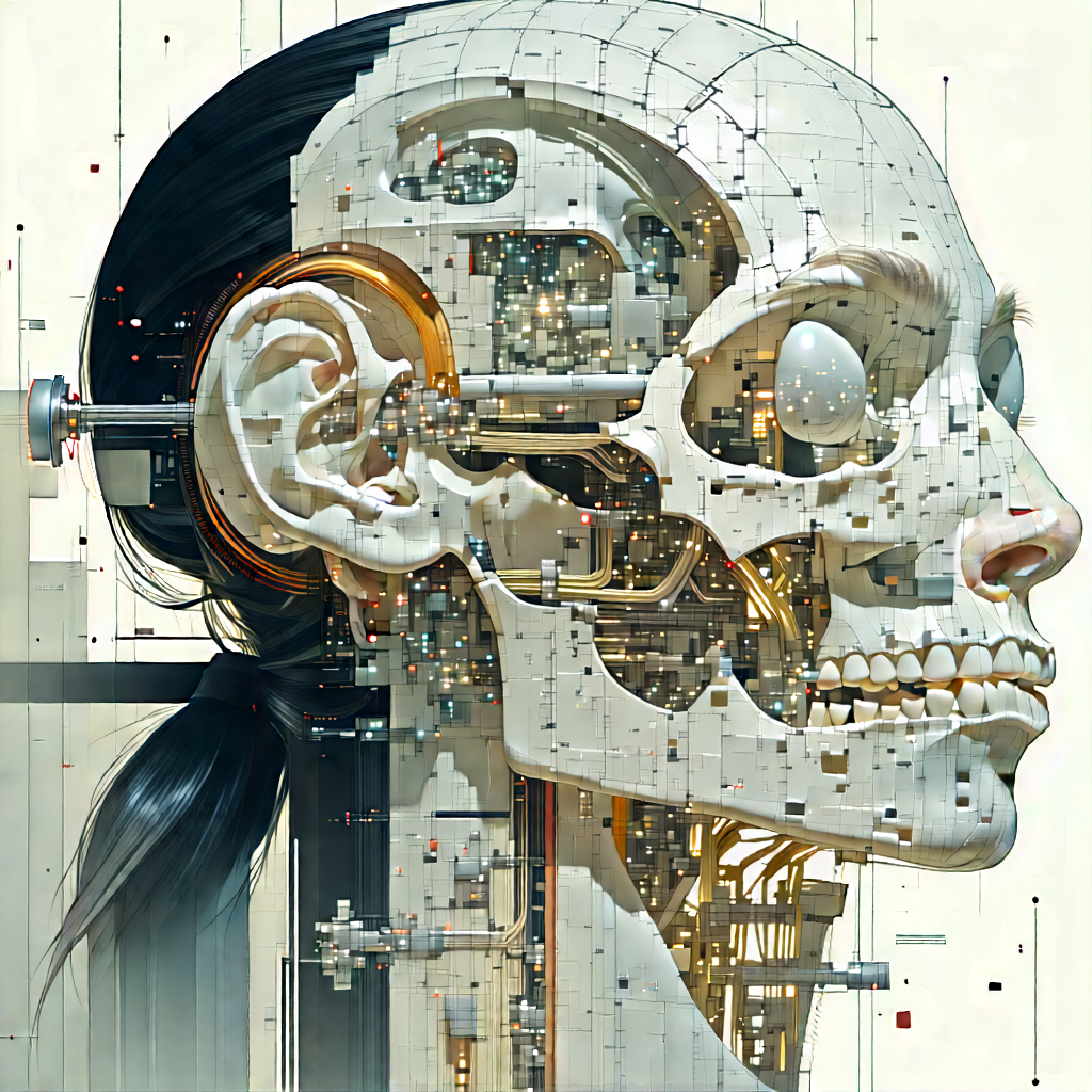 Innovative medical technology (design:1.46)