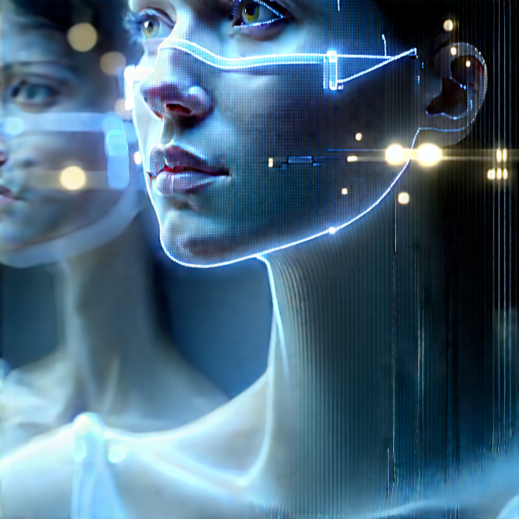 Healthcare technology in design studio