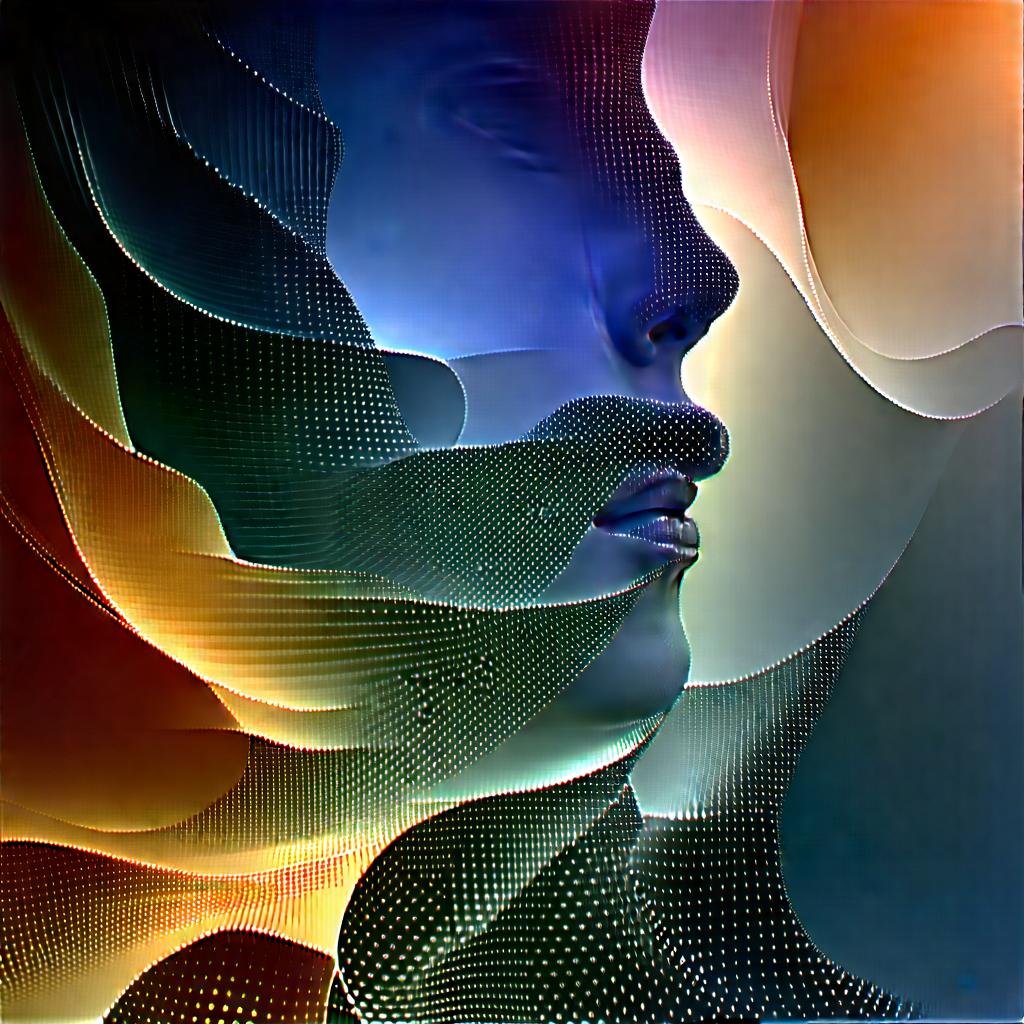 Digital transformation visualization