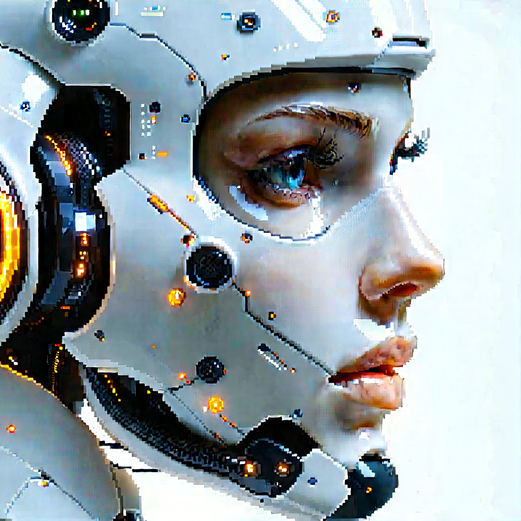 Healthcare technology in design studio
