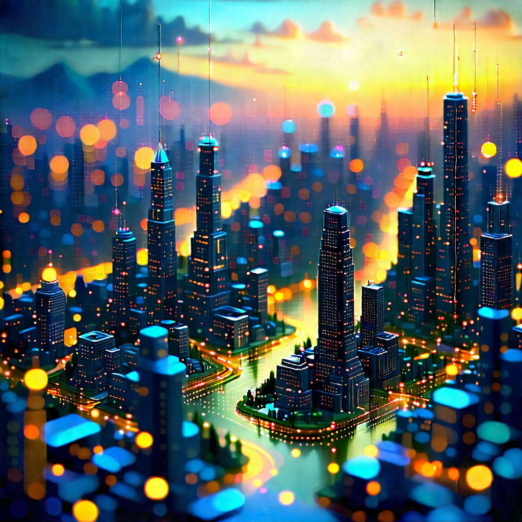 Big data visualization