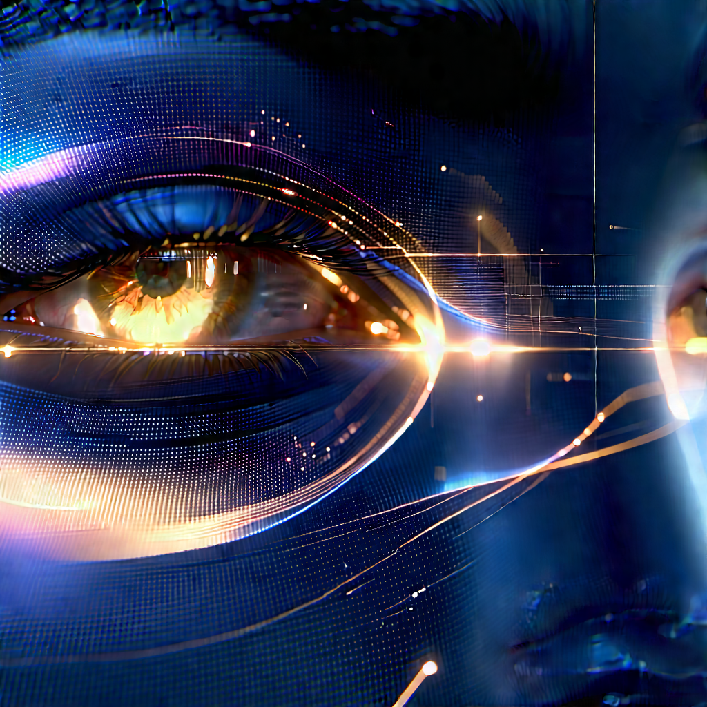 Digital transformation visualization