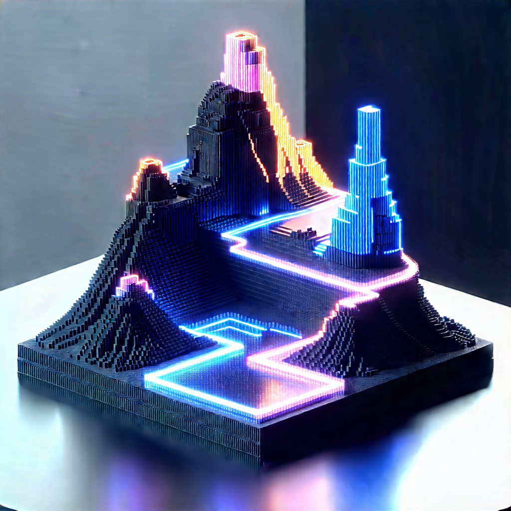 Educational Technology In Design Studio With Large Model
