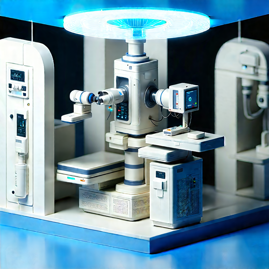 Innovative medical technology design