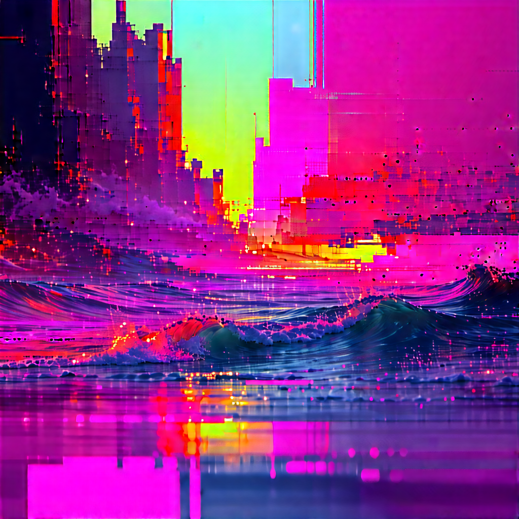 Digital transformation visualization