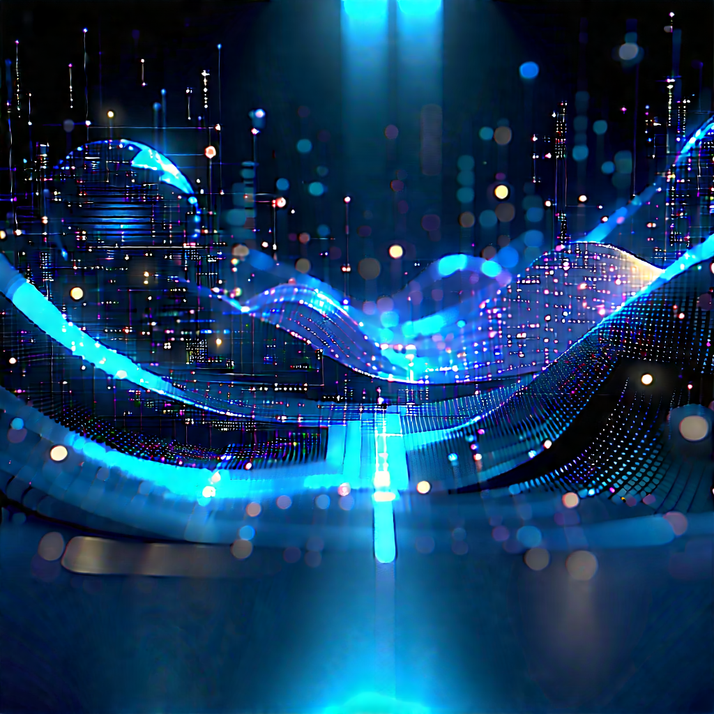 Big data visualization