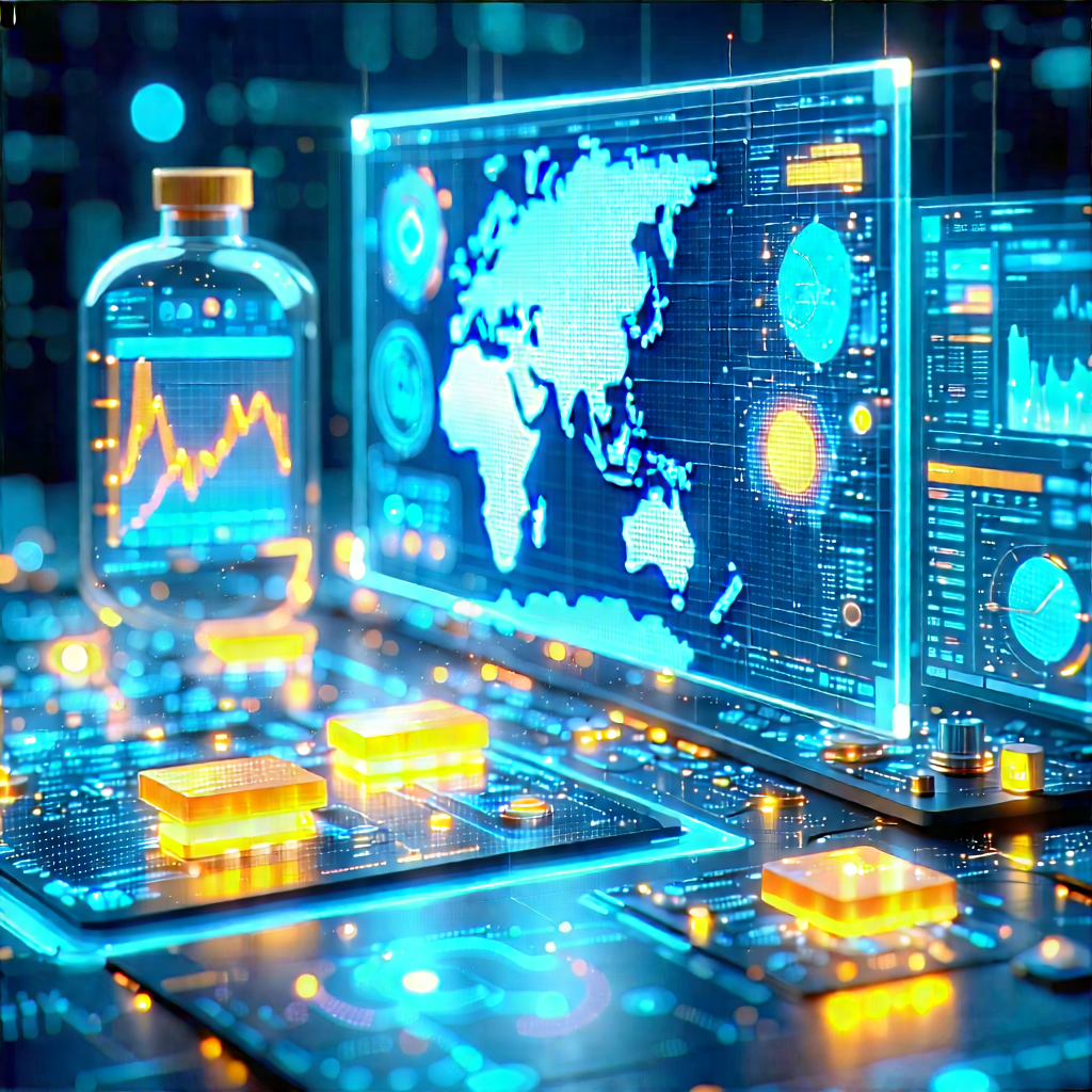 Healthcare technology in field deployment