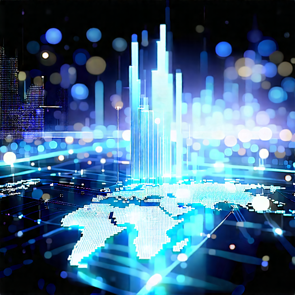 Big data visualization