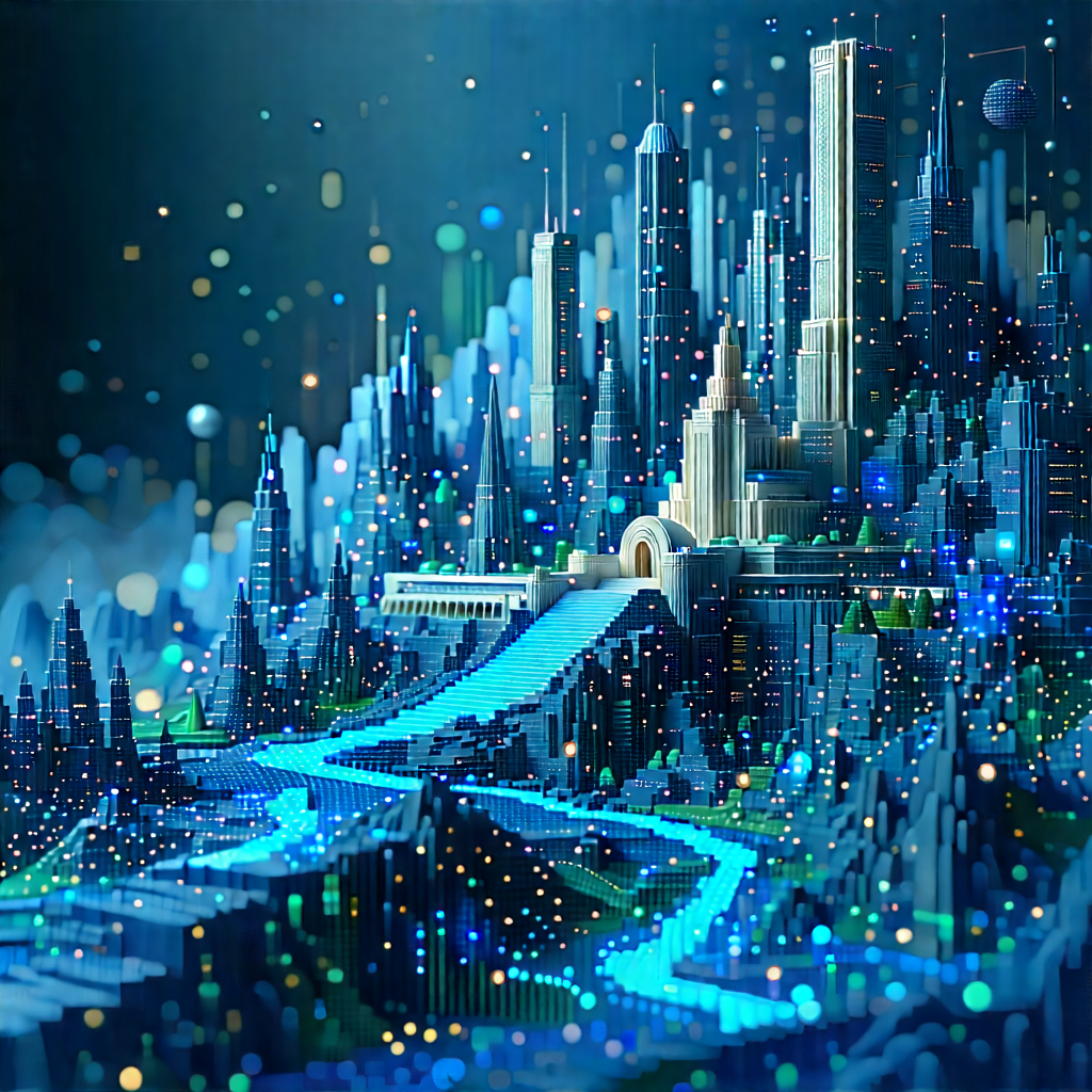 Big data visualization