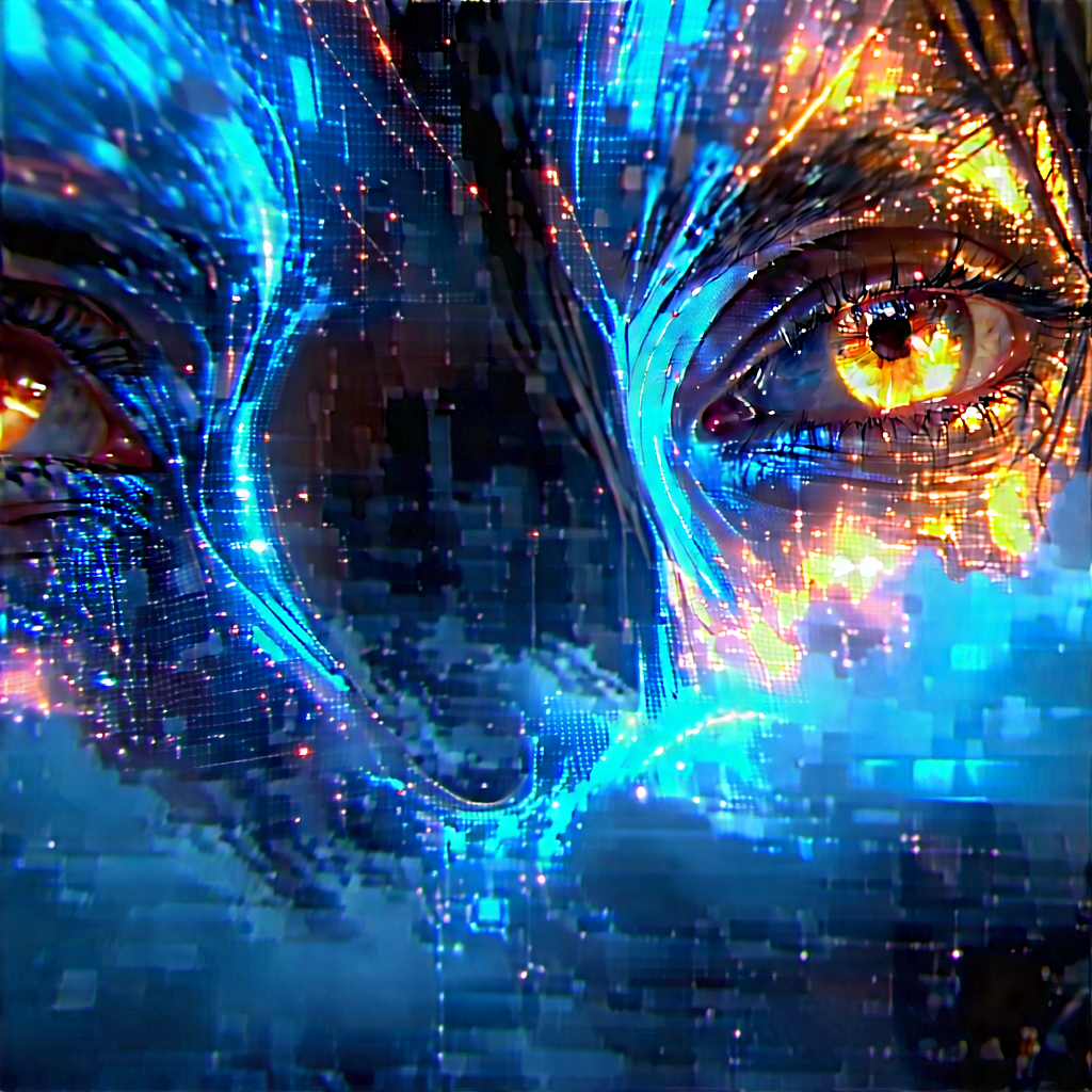Digital transformation visualization